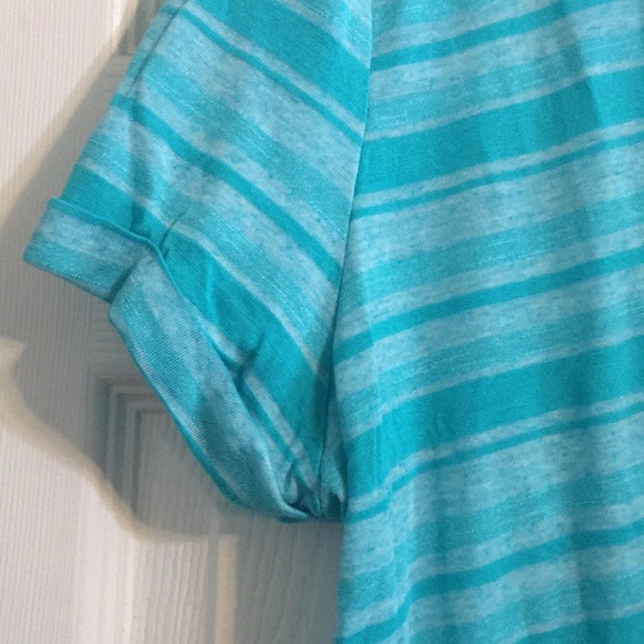 NWOT XXL(20) Faded Glory short sleeve tee - Picture 3 of 5